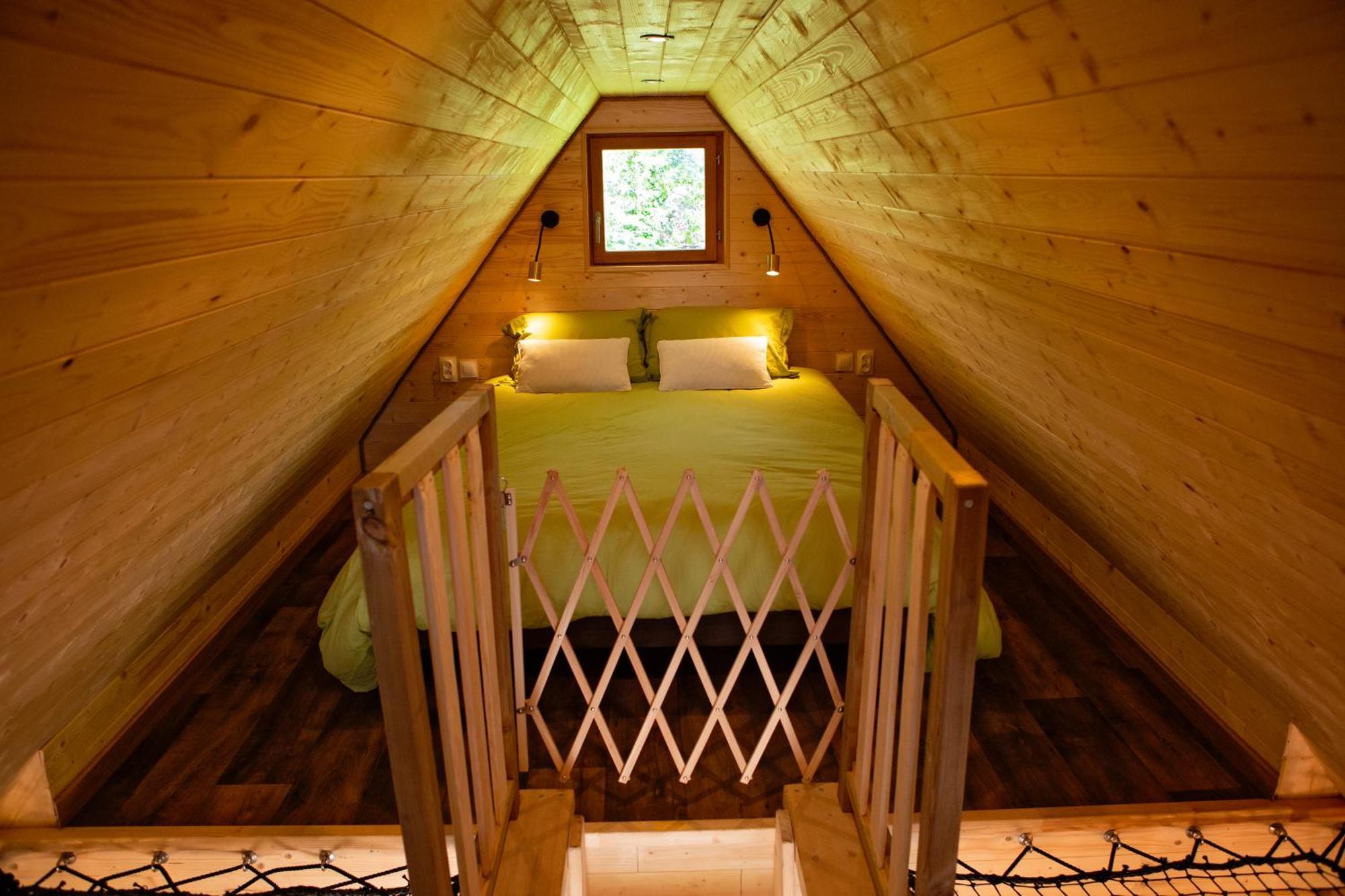 Villa Au Pied Du Frene Herzeele Esterno foto